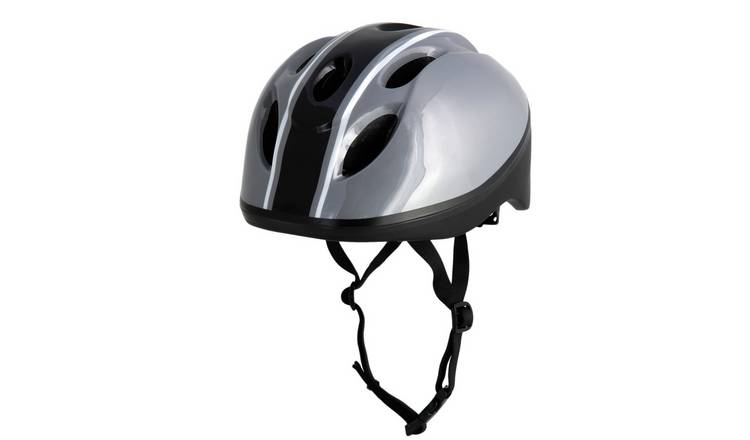 Argos kids shop bike helmet