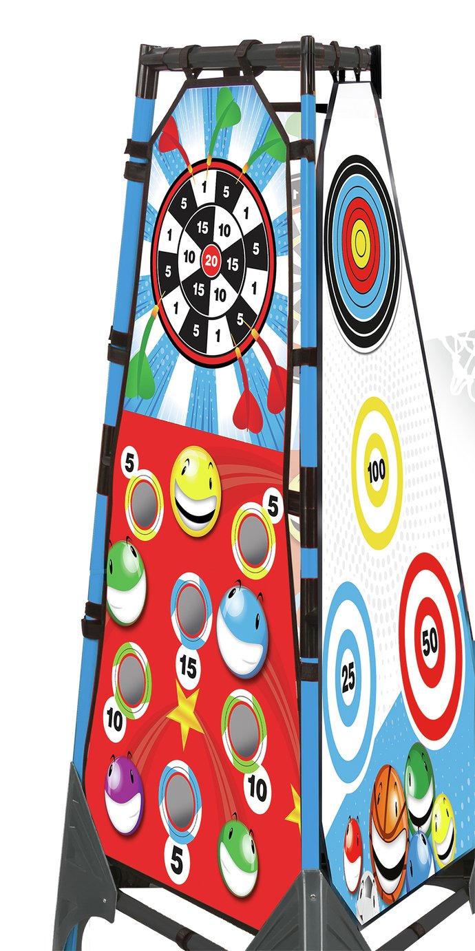 soft archery set argos