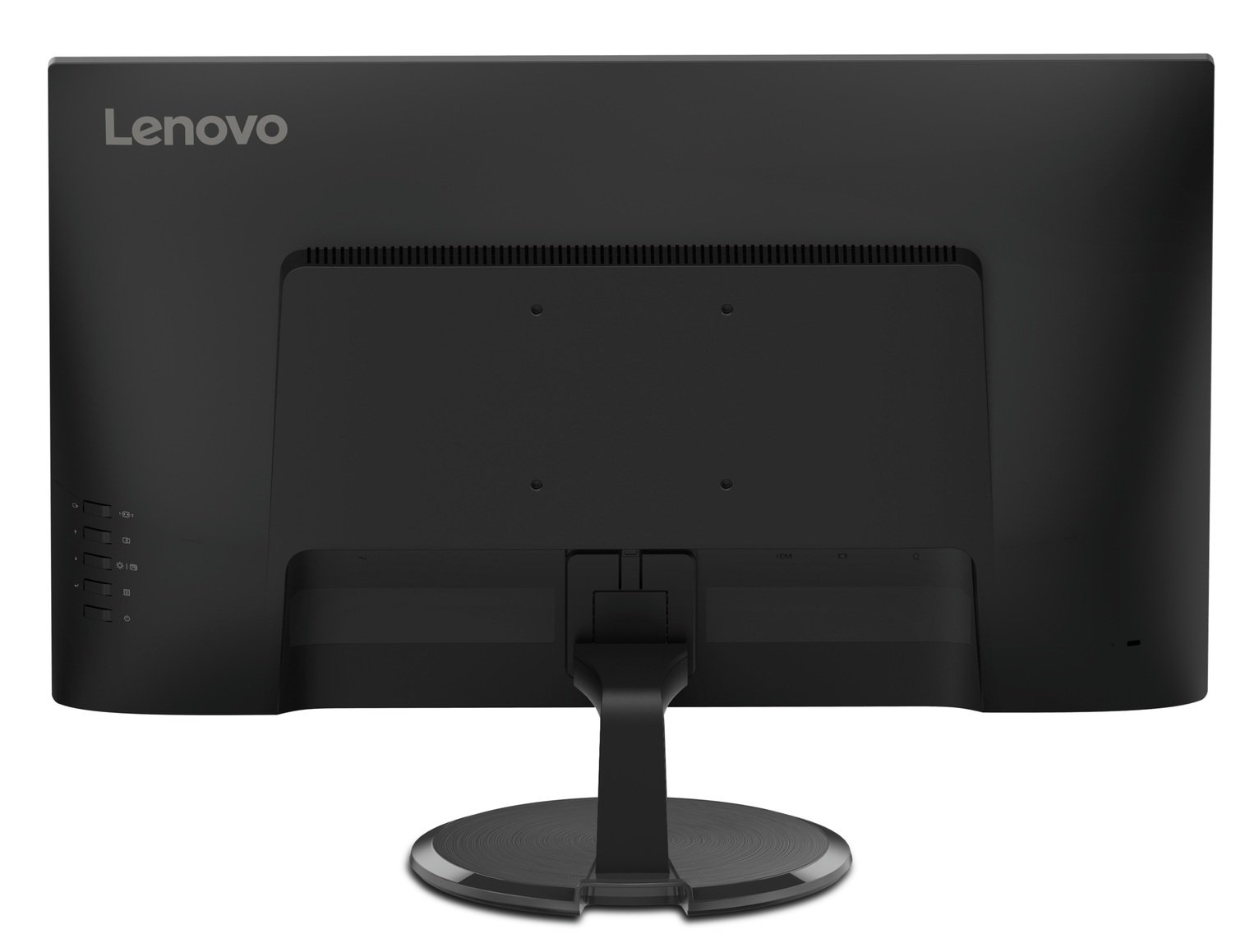Lenovo C27-20 27in 75Hz WLED Monitor Review
