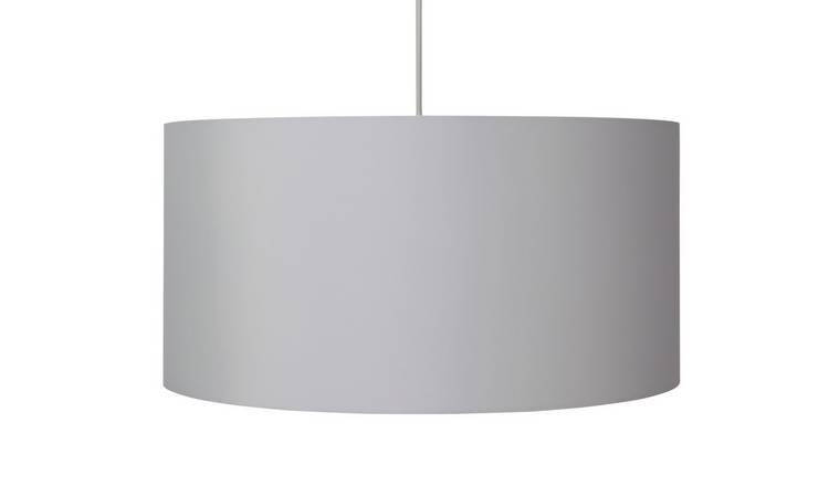 Buy Argos Home Oversized Metallic Shade Lamp Shades Argos