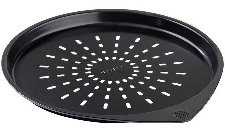 Buy Argos Home 2 Piece Non Stick Pizza Pan & Oven Chip Tray Set