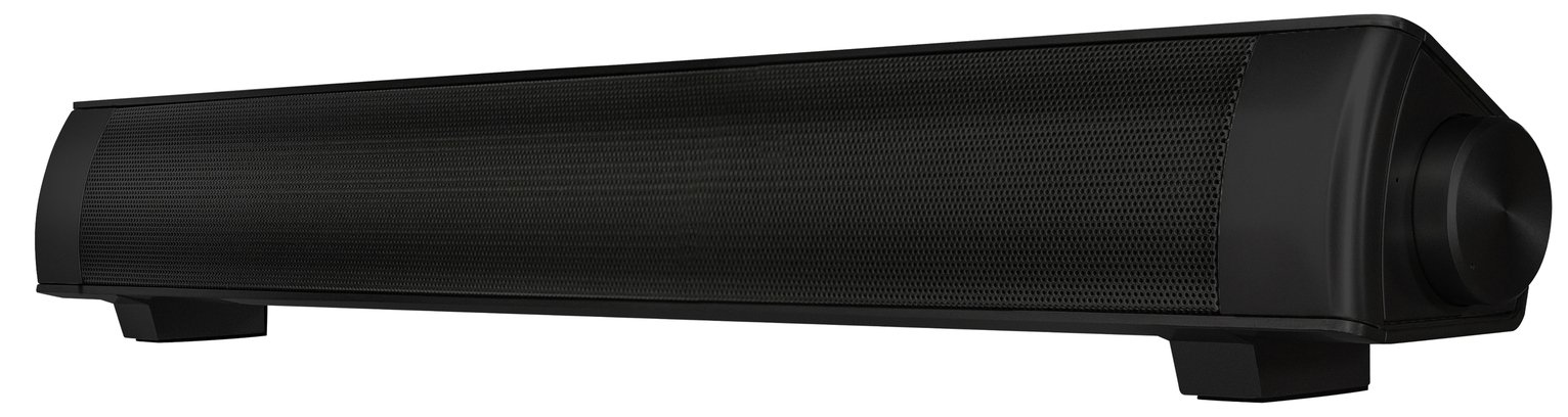 Juice 10W Bluetooth Mini Sound Bar Review