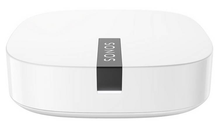 Marty Fielding Articulation Smitsom Buy Sonos BOOST Wireless Range Extender - White | Wi-Fi boosters | Argos