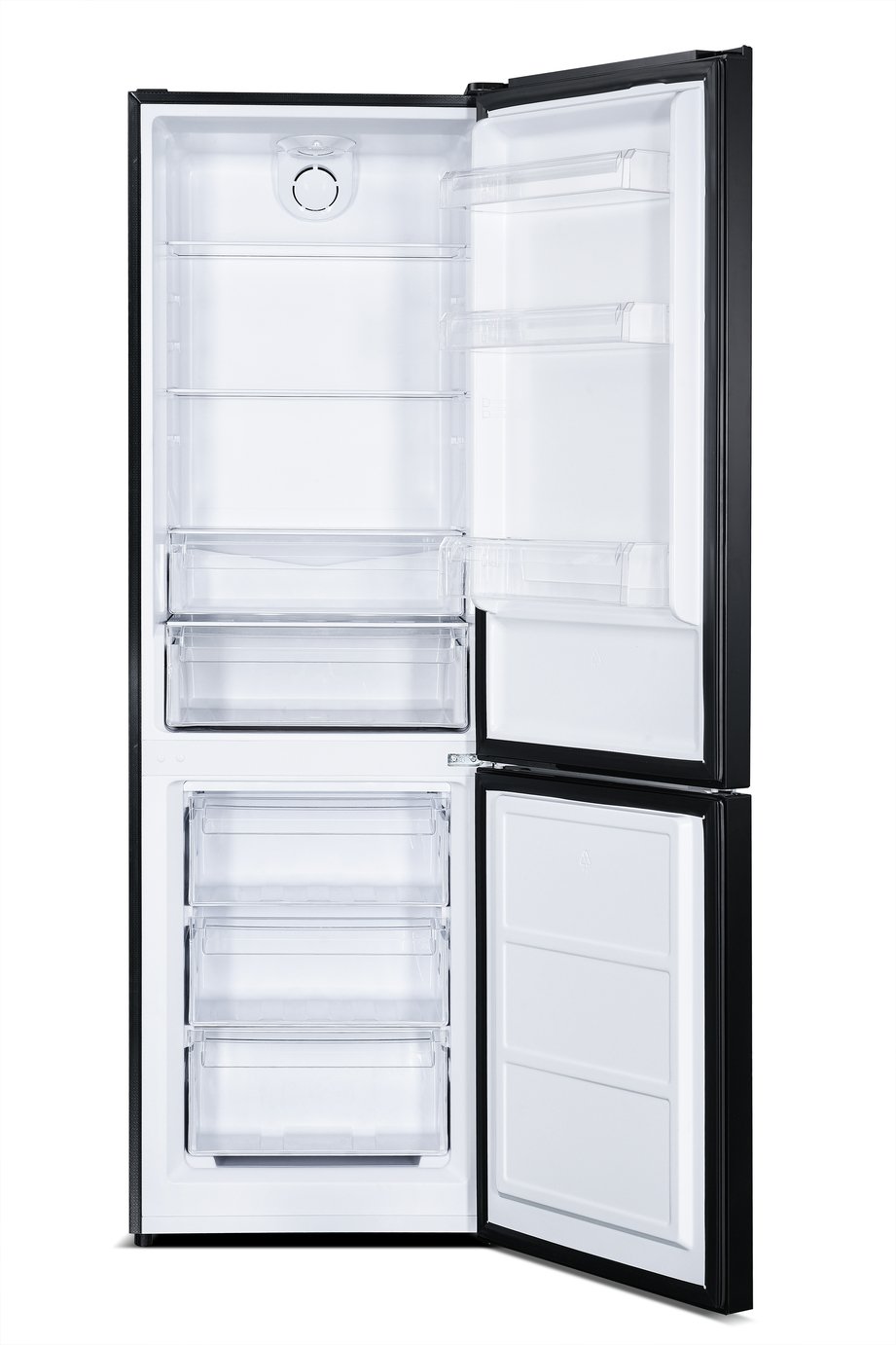 Bush 60185FF Fridge Freezer Reviews
