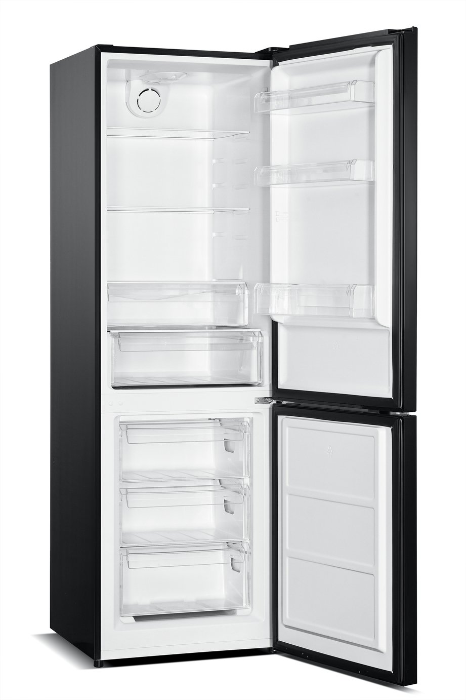 bush me55tfw20 tall freezer