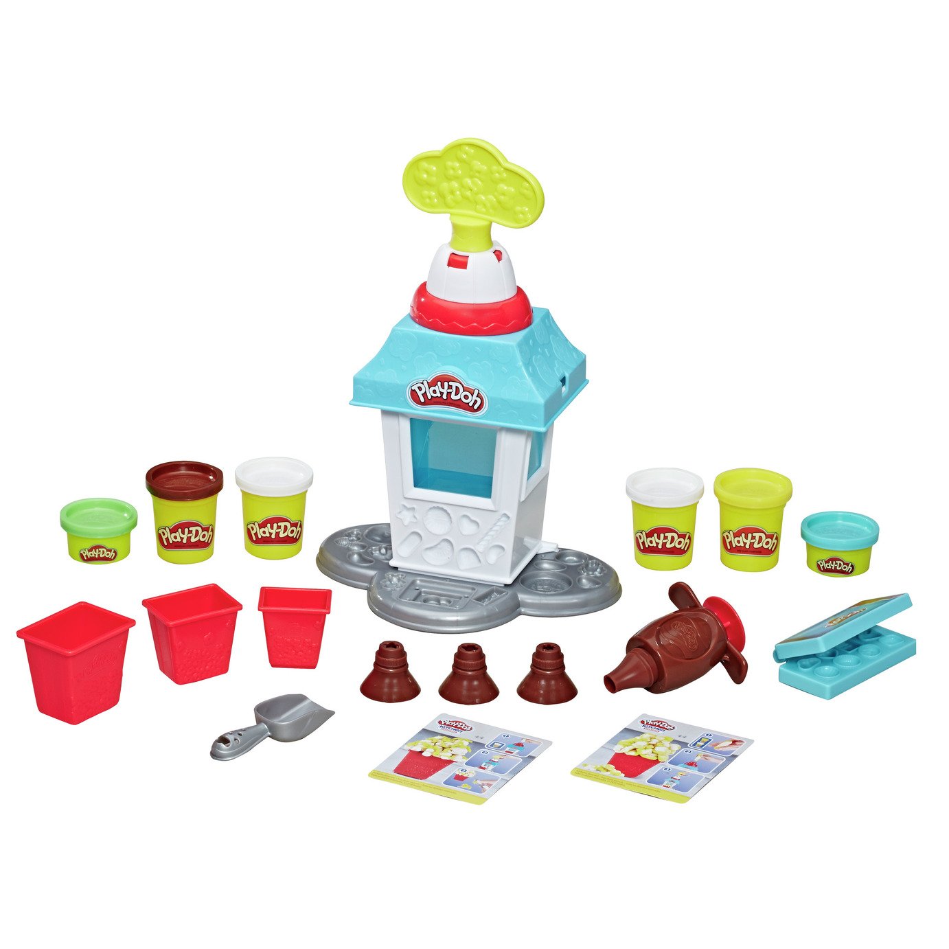 play doh kitchen creations argos