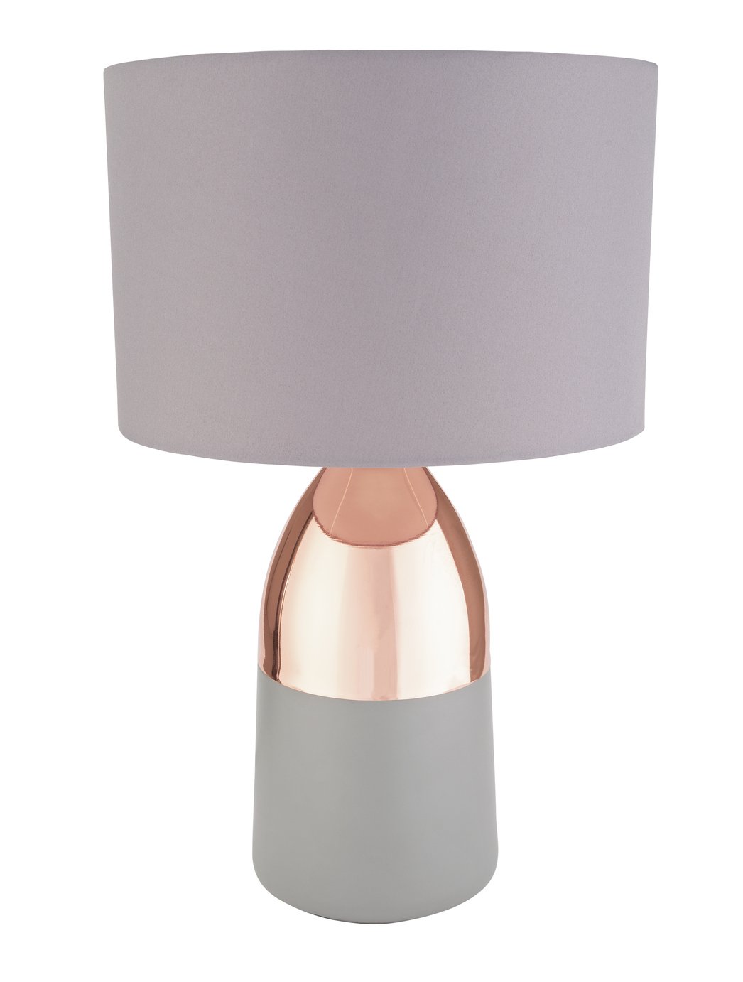 Argos Home Pluto Touch Table Lamp Review