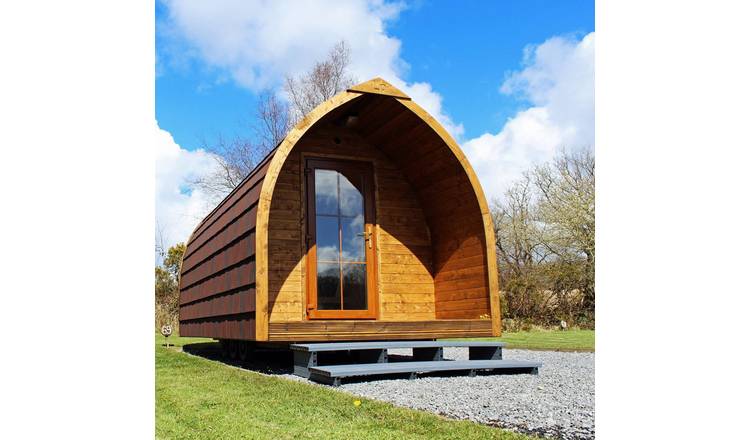 Buyagift Two Night Glamping Experience For Two