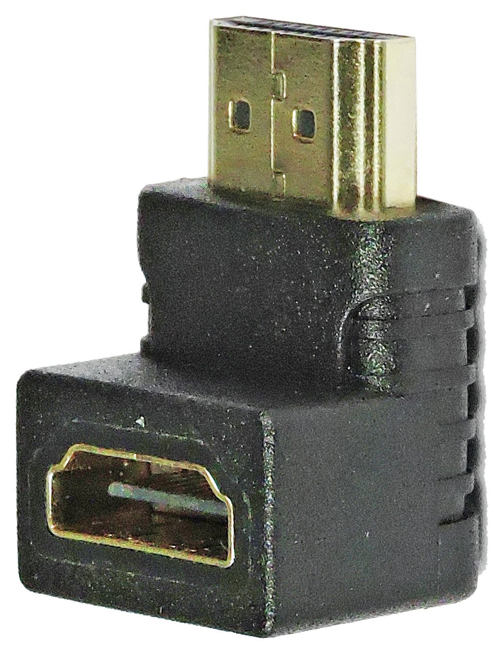 Angled HDMI Connector Review