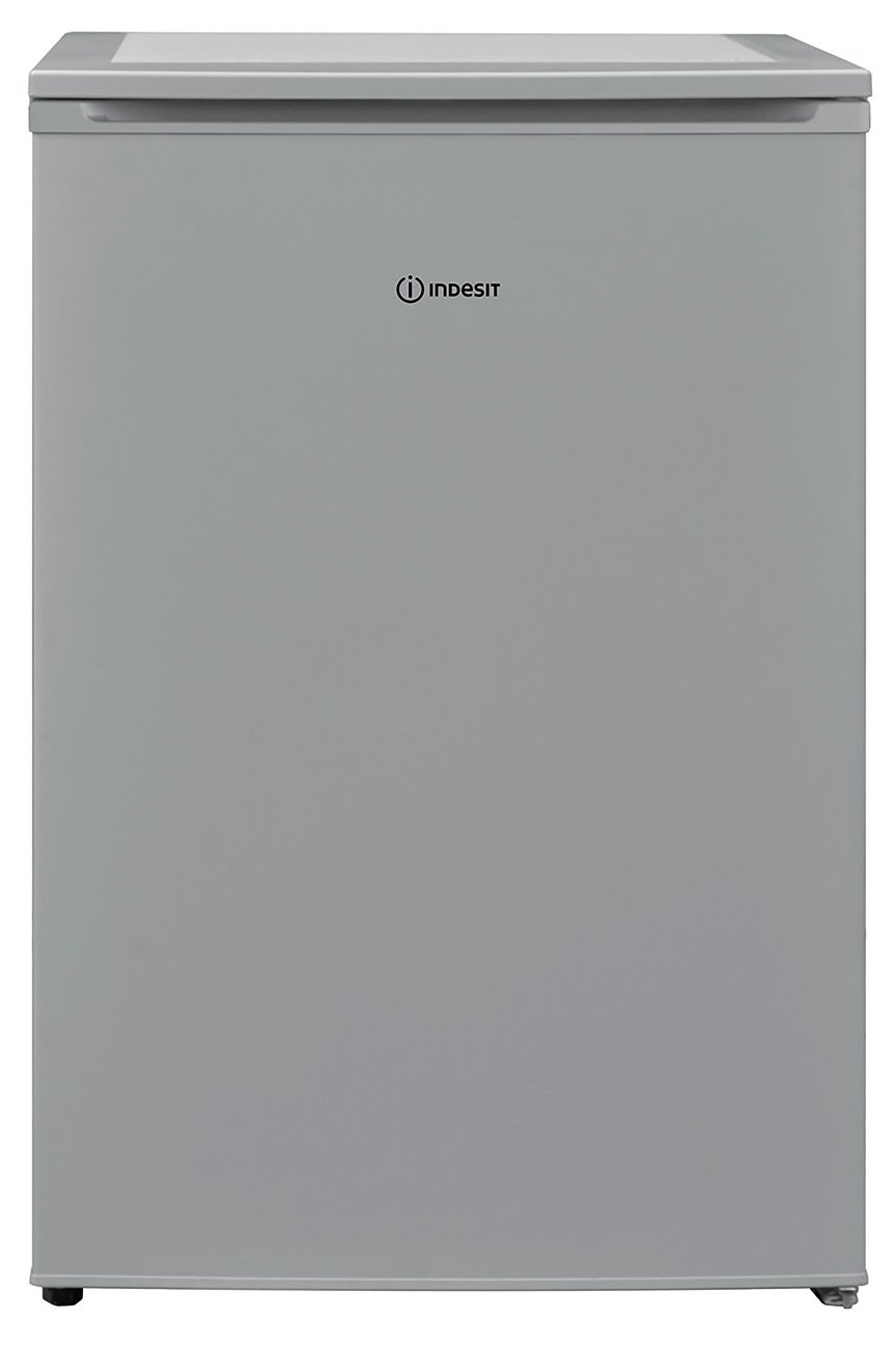 Indesit TFAA10SI Under Counter Fridge review