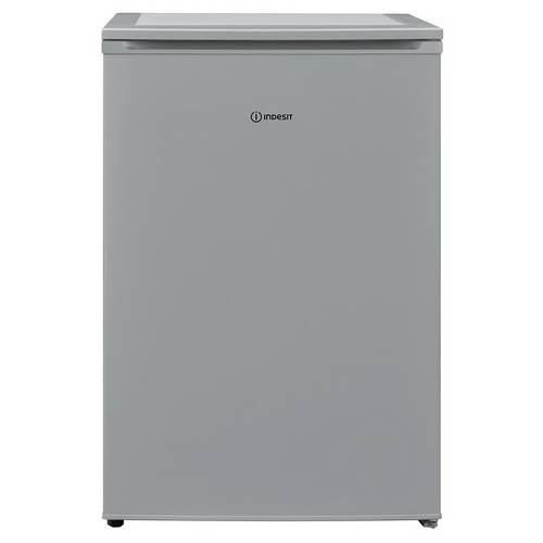 Buy Indesit TFAA10SI Under Counter Fridge Silver Fridges Argos