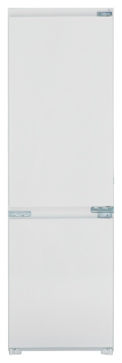 Bush BI7030FF Integrated Fridge Freezer - White