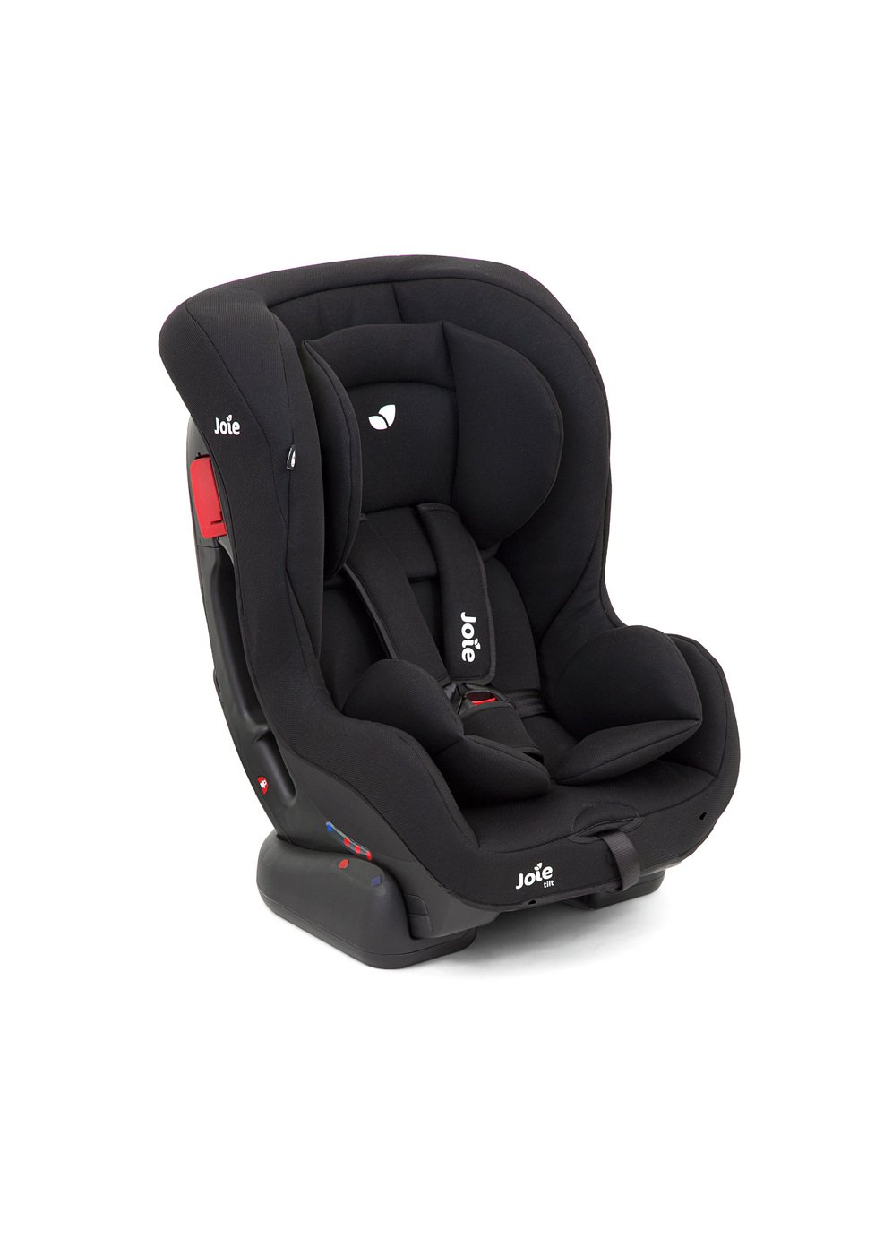 Joie Tilt Group 0+/1 Cat Seat Review