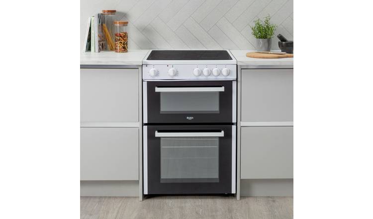 Electric cooker deals argos 60cm