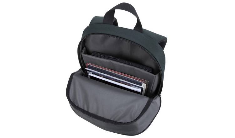| bags, Black/Slate and Argos 15.6 Backpack sleeves cases - Targus Laptop Grey Inch Buy GeoLite Laptop |