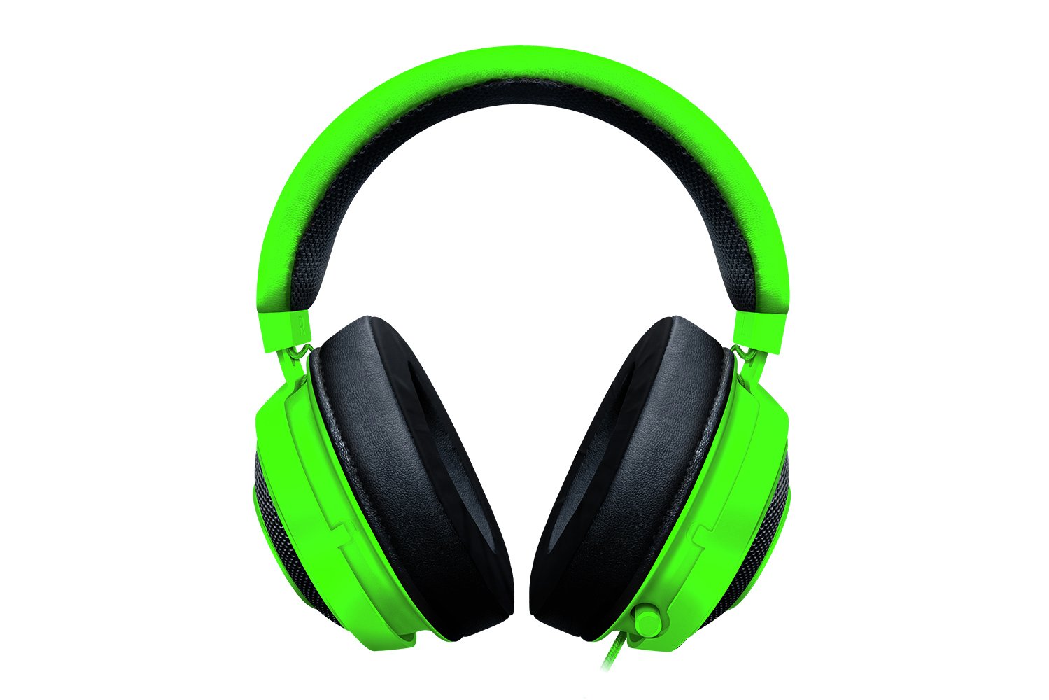 Razer Kraken Gaming Headset Review