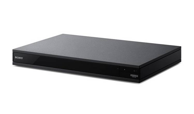 Sony UBPX800M2B CEK 4K HDR Blu-Ray DVD Player