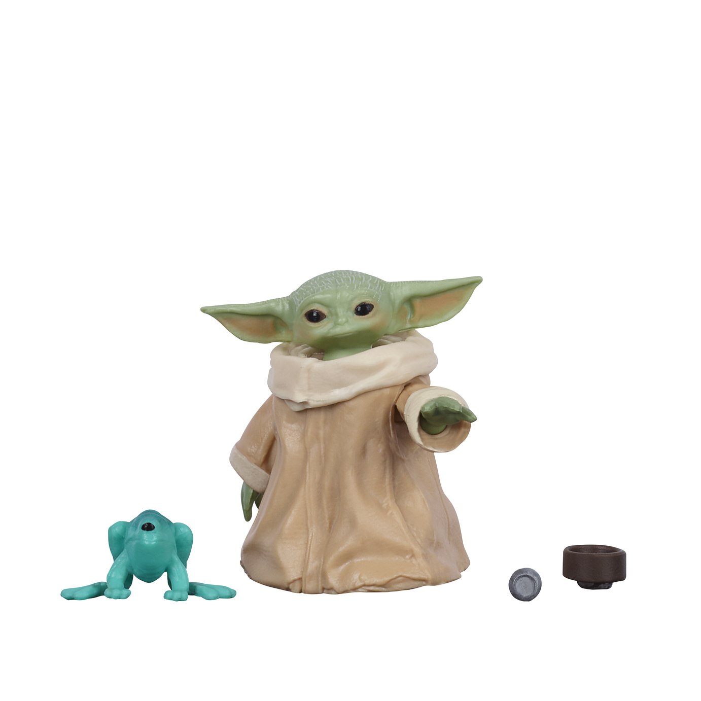 grinch toys argos