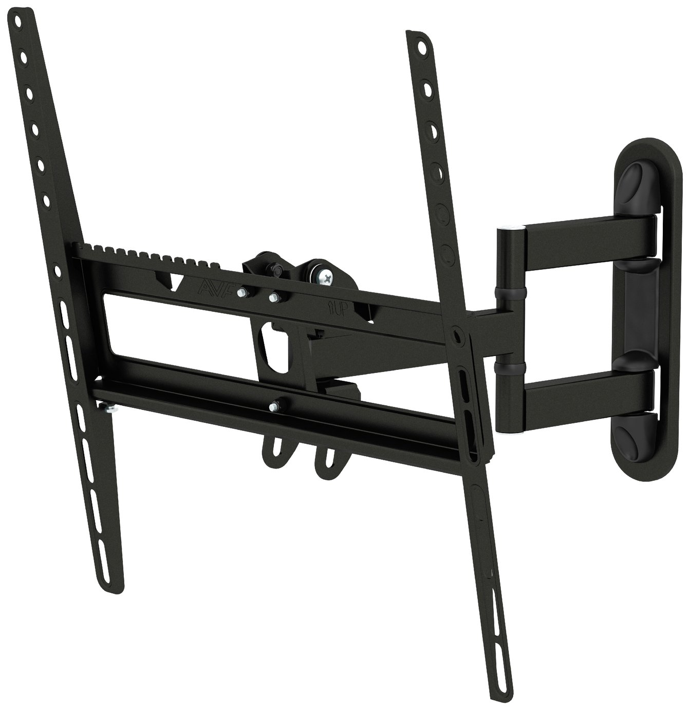 AVF Superior Multi-Position Up To 55 Inch TV Wall Bracket