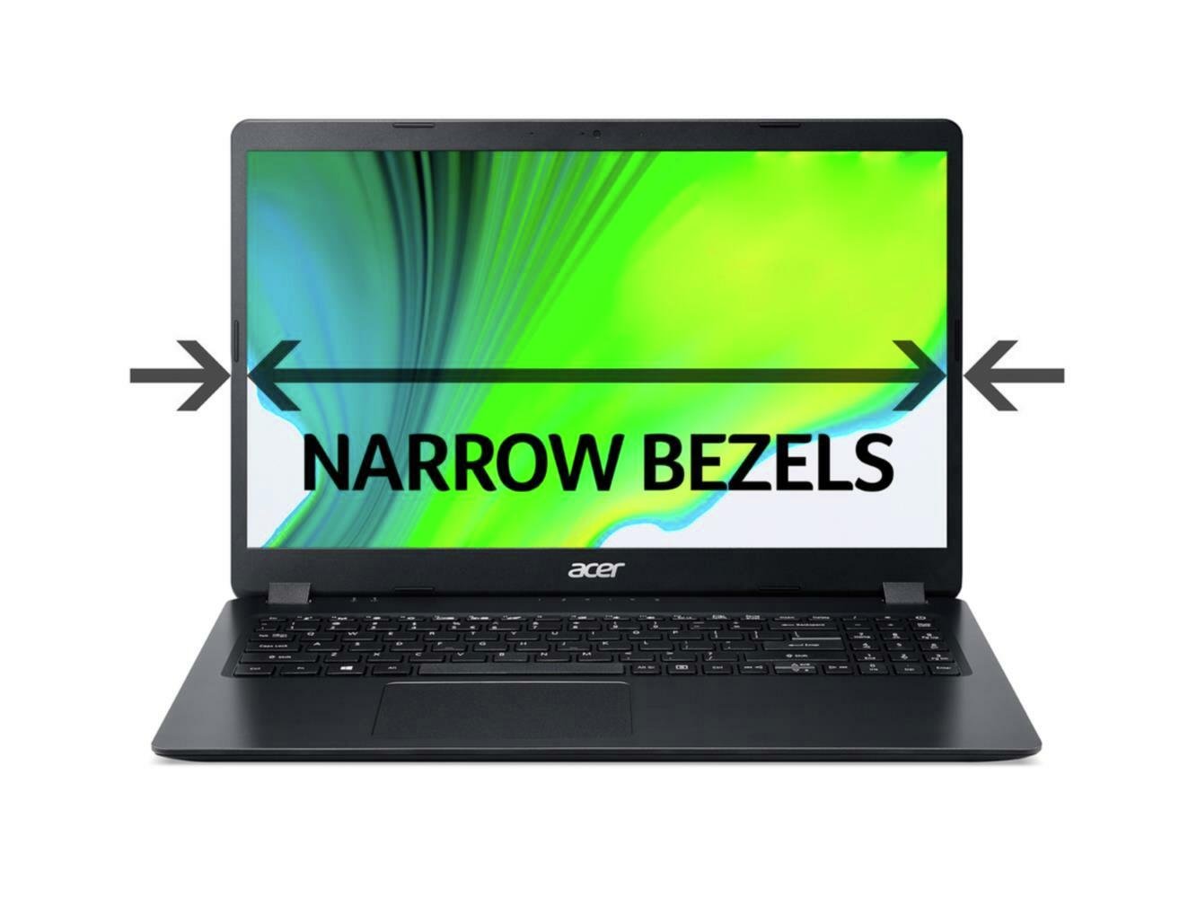 Acer Aspire 3 15.6in i7 8GB 2TB Laptop Review