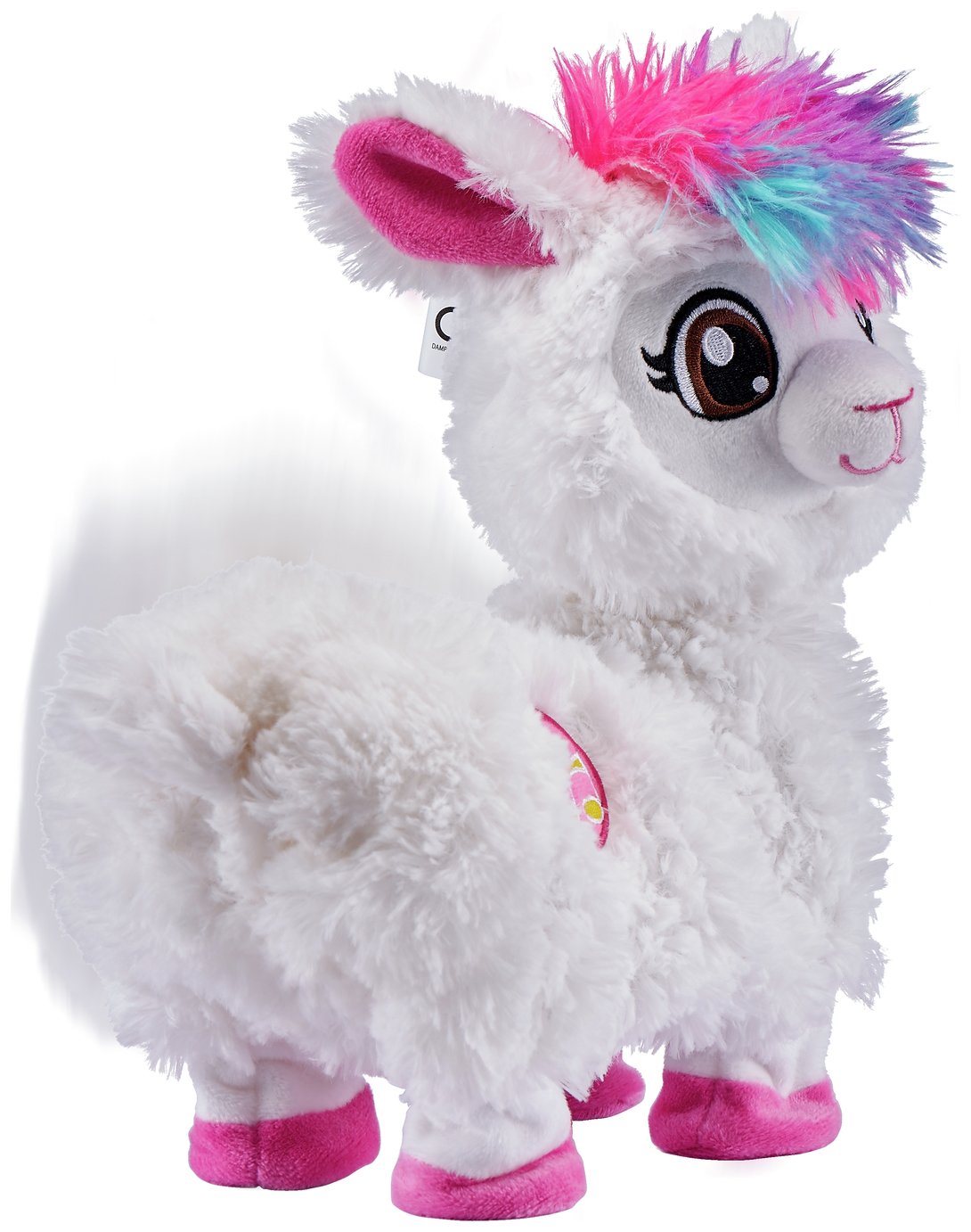 Pets Alive Boppi the Robotic Llama Review