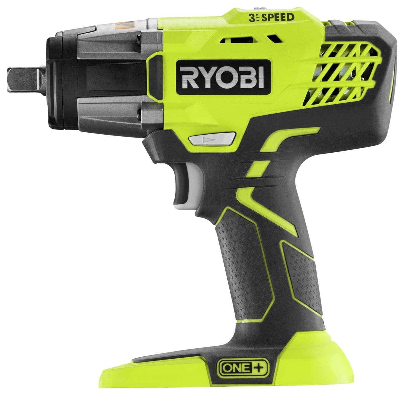 Ryobi R18IW3-0 Impact Wrench Bare Tool Review