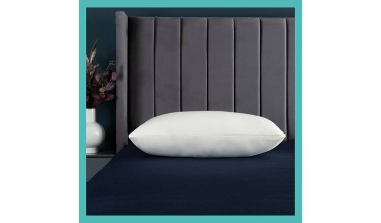 Argos memory foam deals pillow