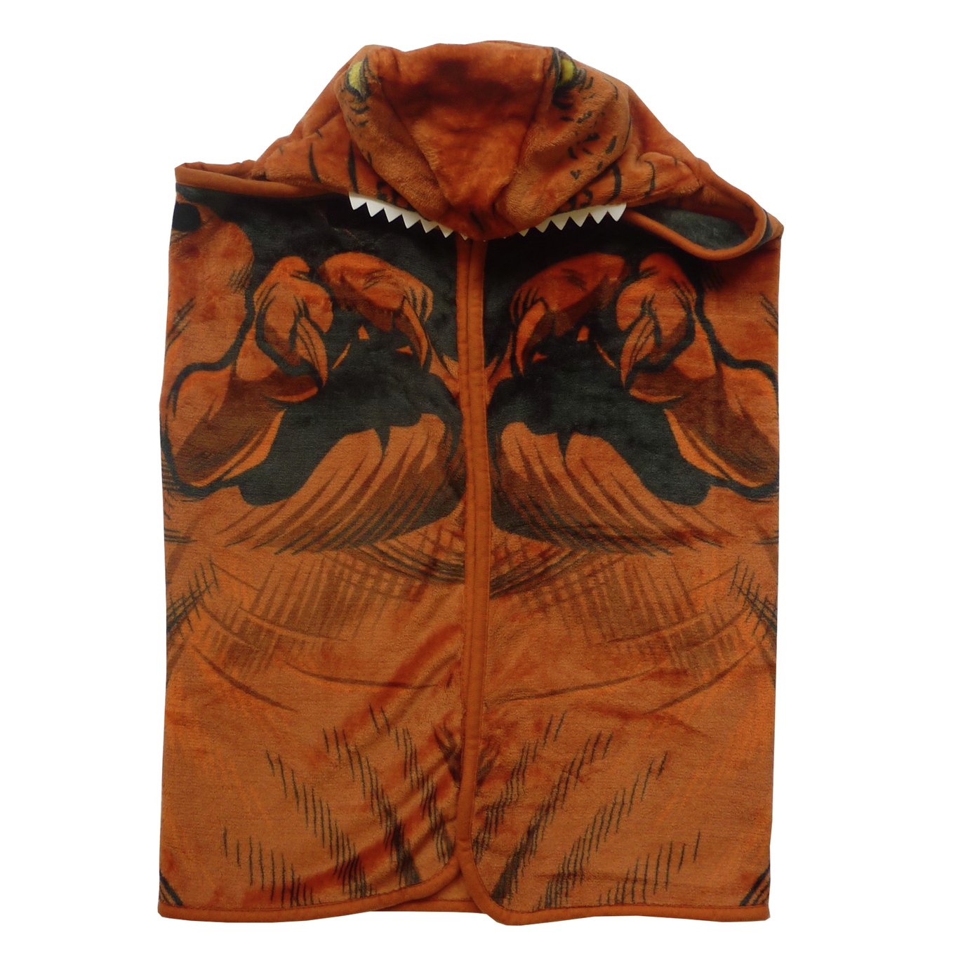 Jurassic World Wrap Robe Review