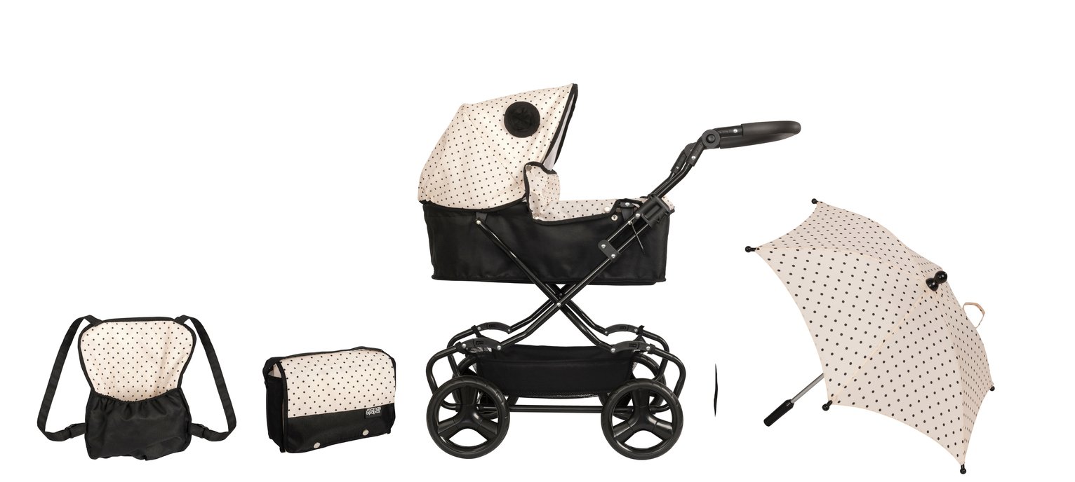 mamas & papas dolls pram