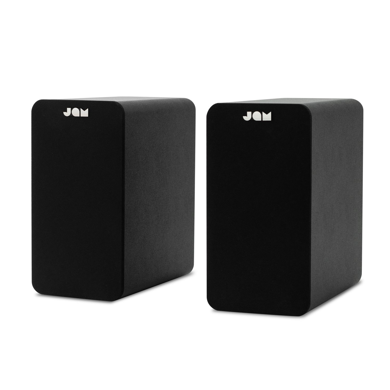 Jam Bookshelf Bluetooth Speakers Review