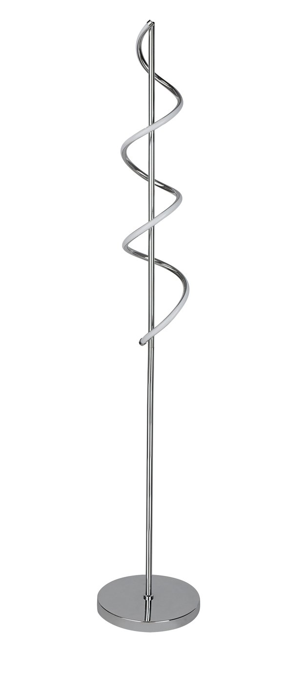 Argos Home Boston LED Floor Lamp Review