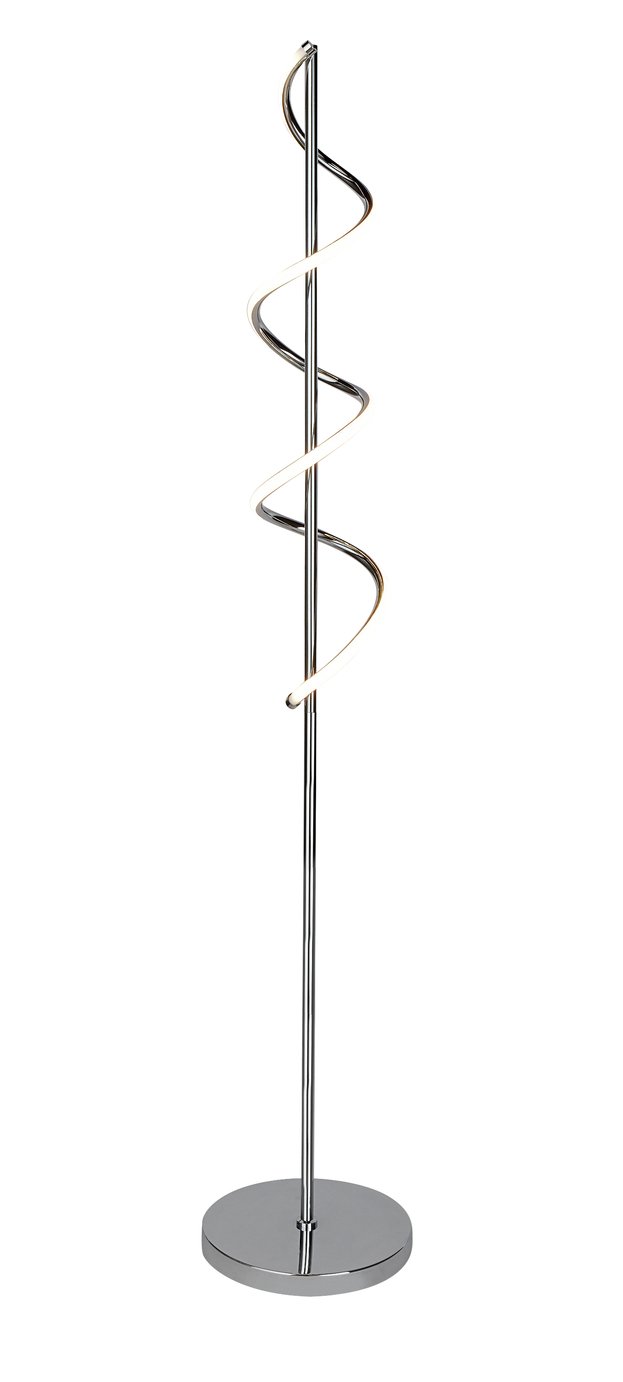 Argos Home Boston LED Floor Lamp Review