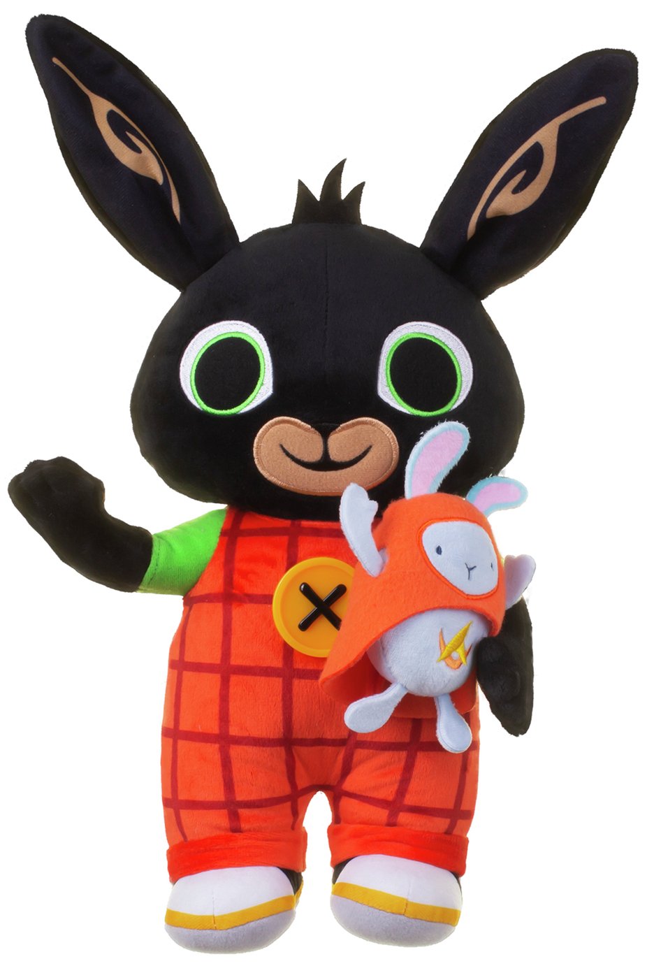 bing plush toy