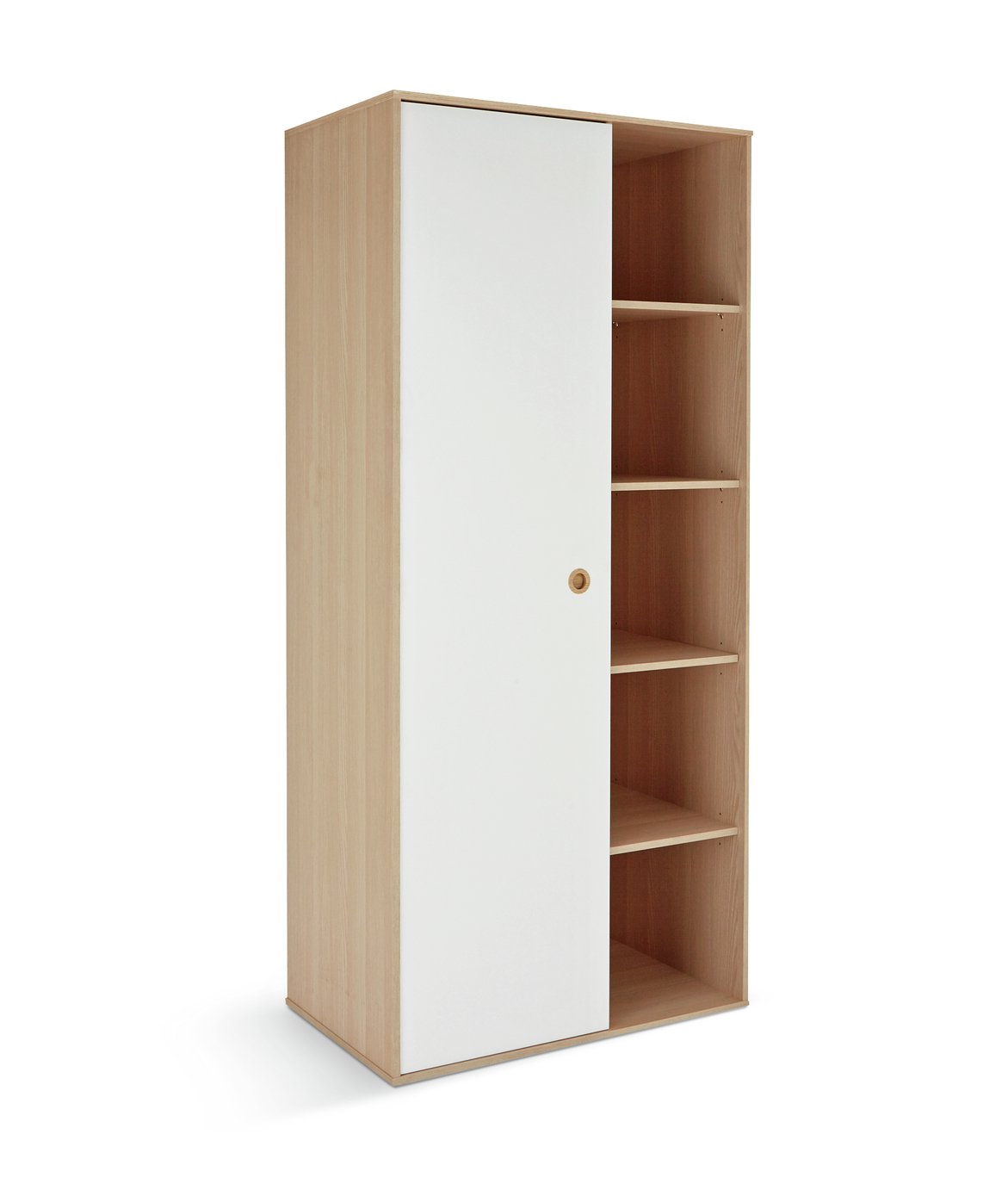 argos kids shelves