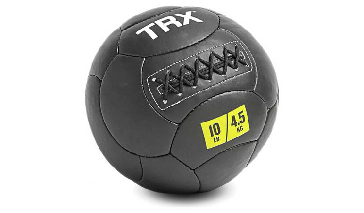 TRX 10" 10lb Medicine Ball