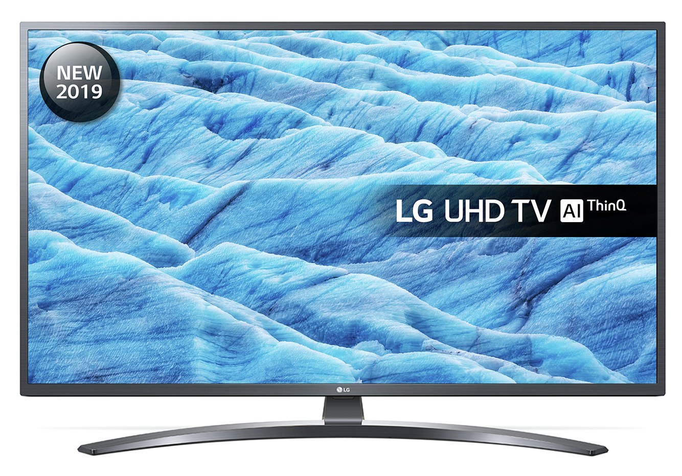 Lg 43 Inch 43um7400plb Smart 4k Hdr Led Tv Argos Price Tracker Pricehistory Co Uk