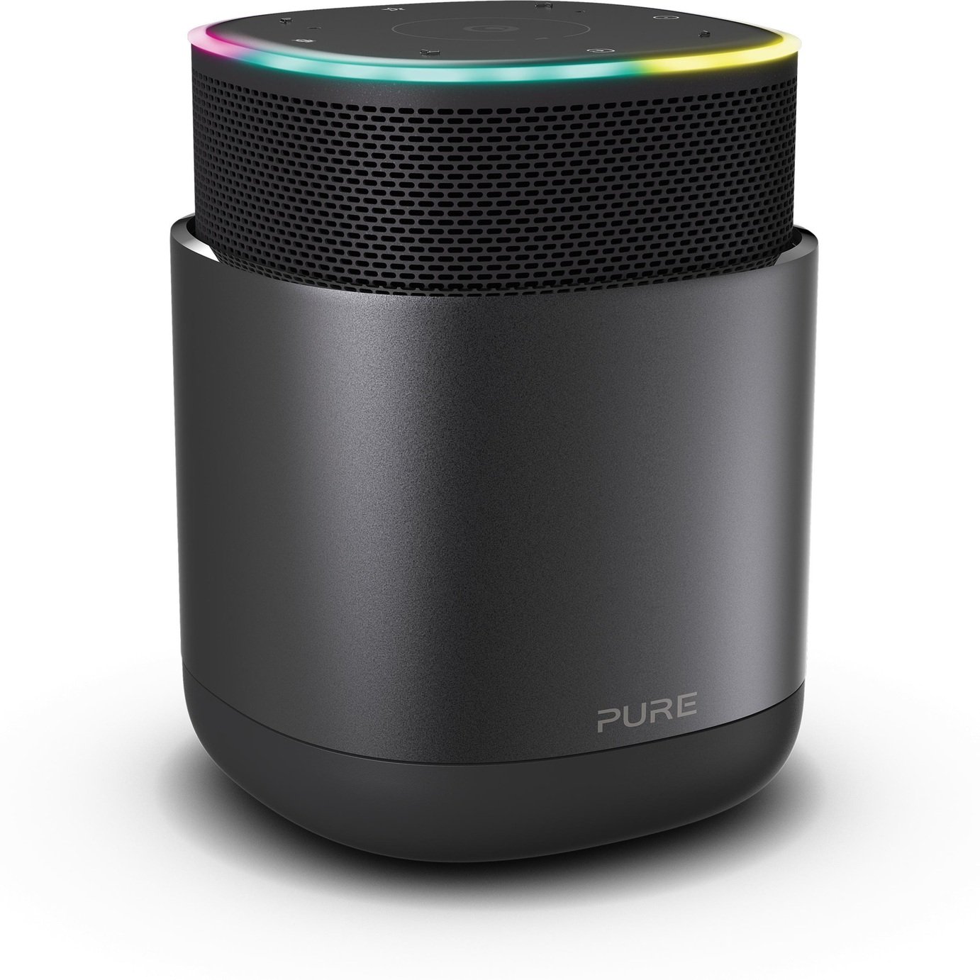 Pure DiscovR Bluetooth Speaker Review