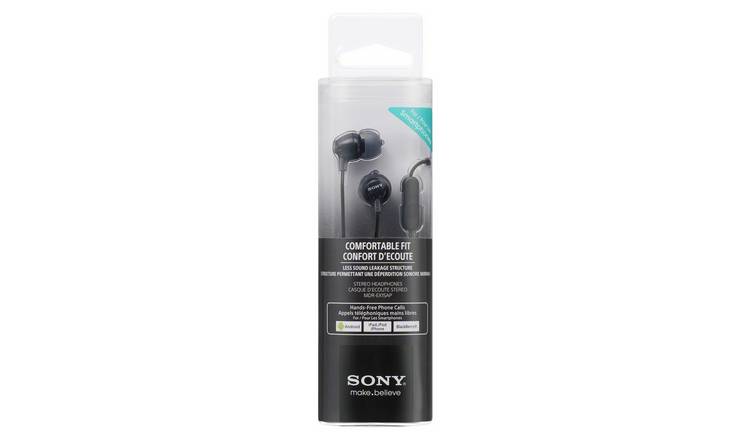 Argos deals sony headphones