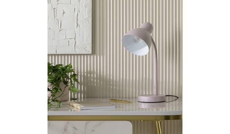 Led table lamp hot sale argos