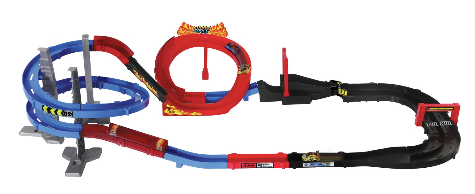 vtech toy car track