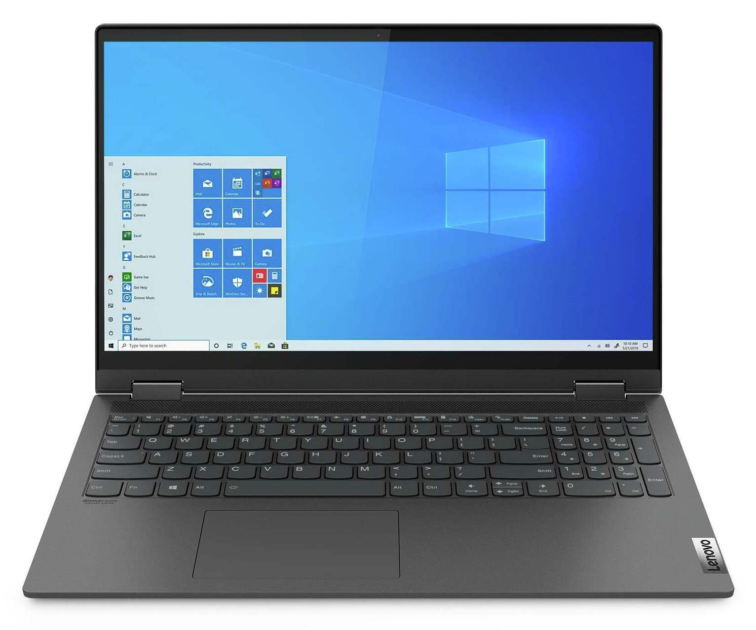 Lenovo IdeaPad Flex 5 15.6in i5 8GB 256GB FHD Laptop Reviews Updated