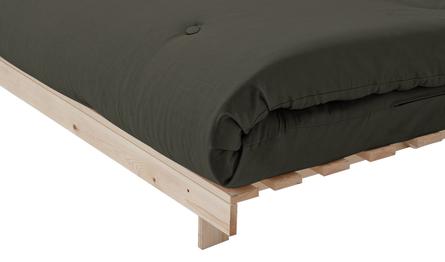 Argos Home Tosa 2 Seater Futon Sofa Bed Reviews