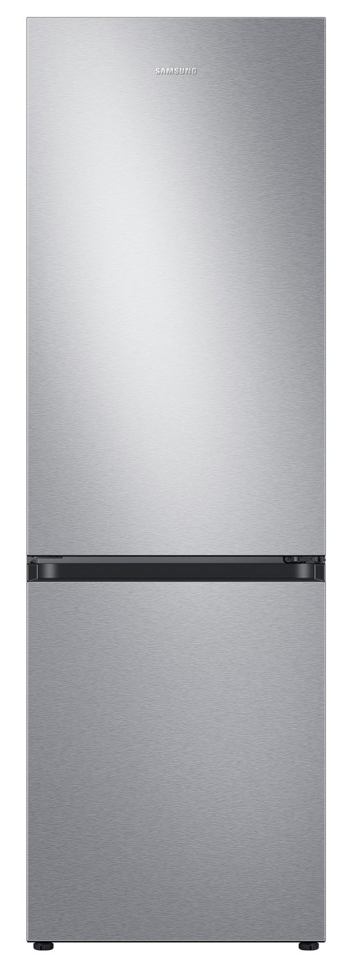 Samsung RB34T602ESA/EU SpaceMax Fridge Freezer - Silver