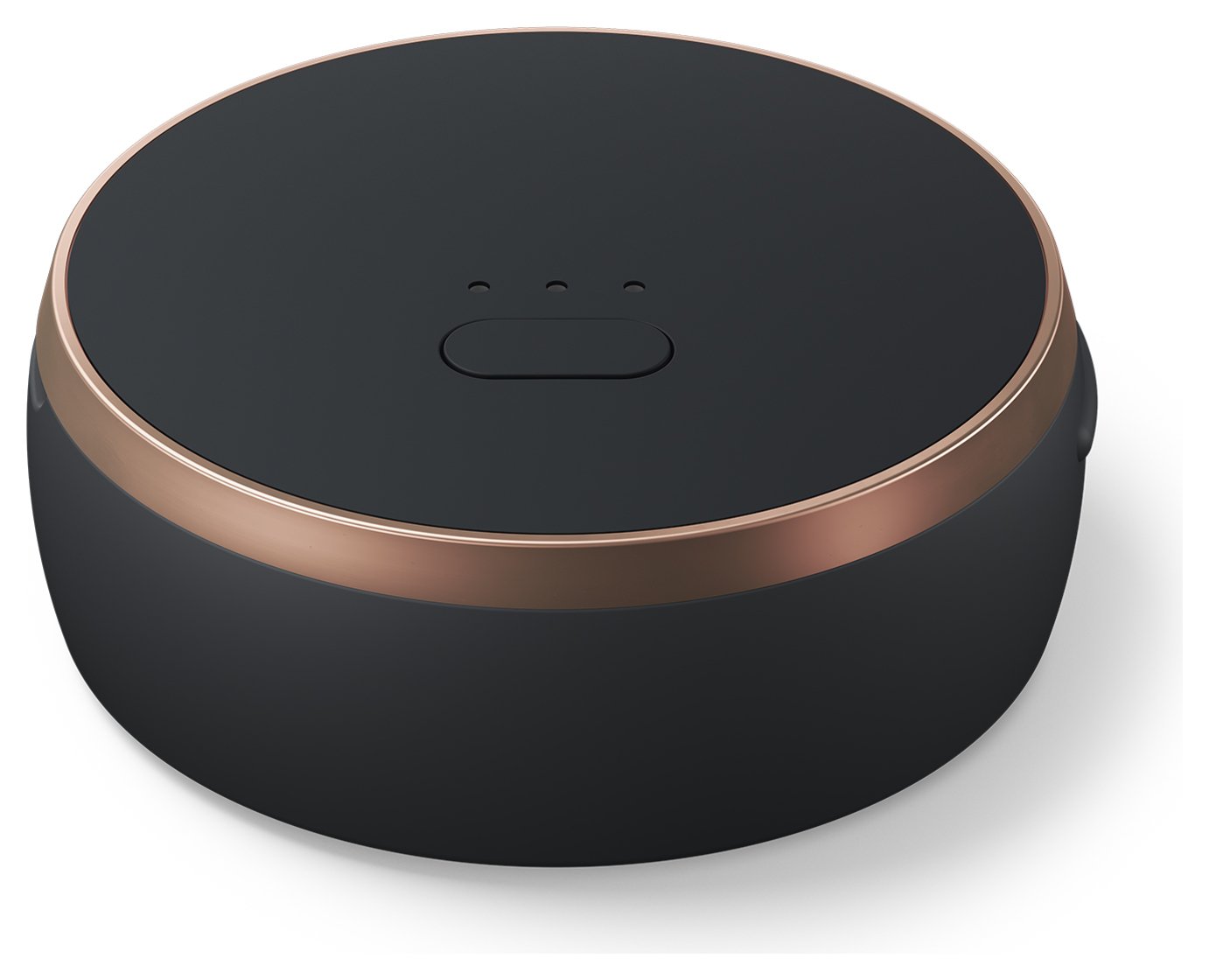 Buy Vodafone Curve GPS Tracker - Slate Grey | Health accessories | Argos