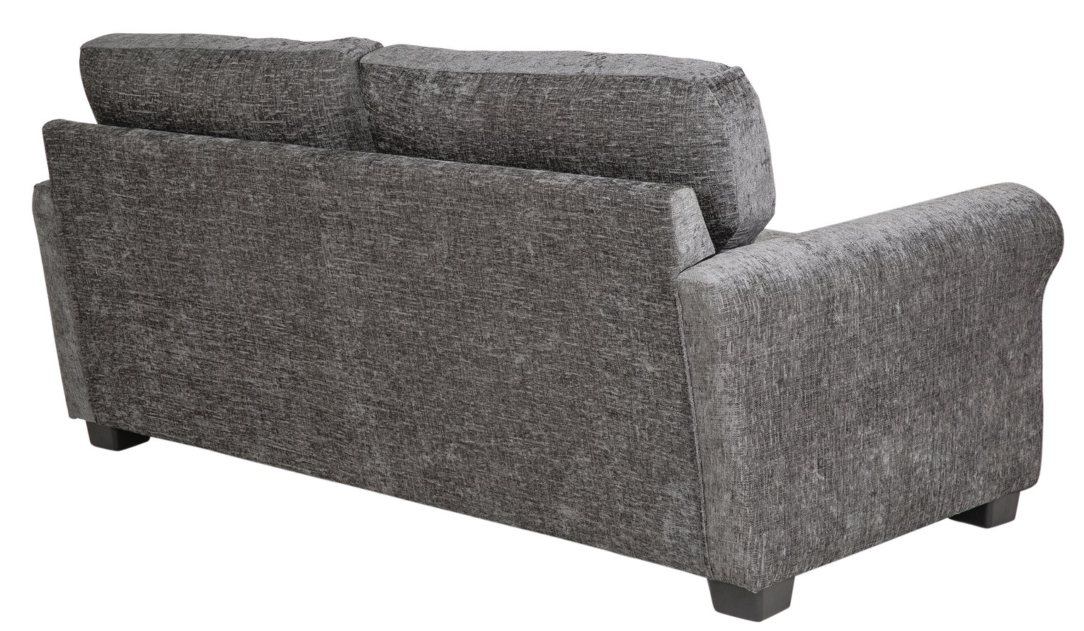 Argos Home Tammy 3 Seater Fabric Sofa Reviews