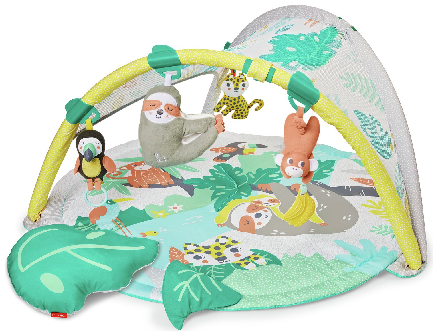 skip hop activity gym