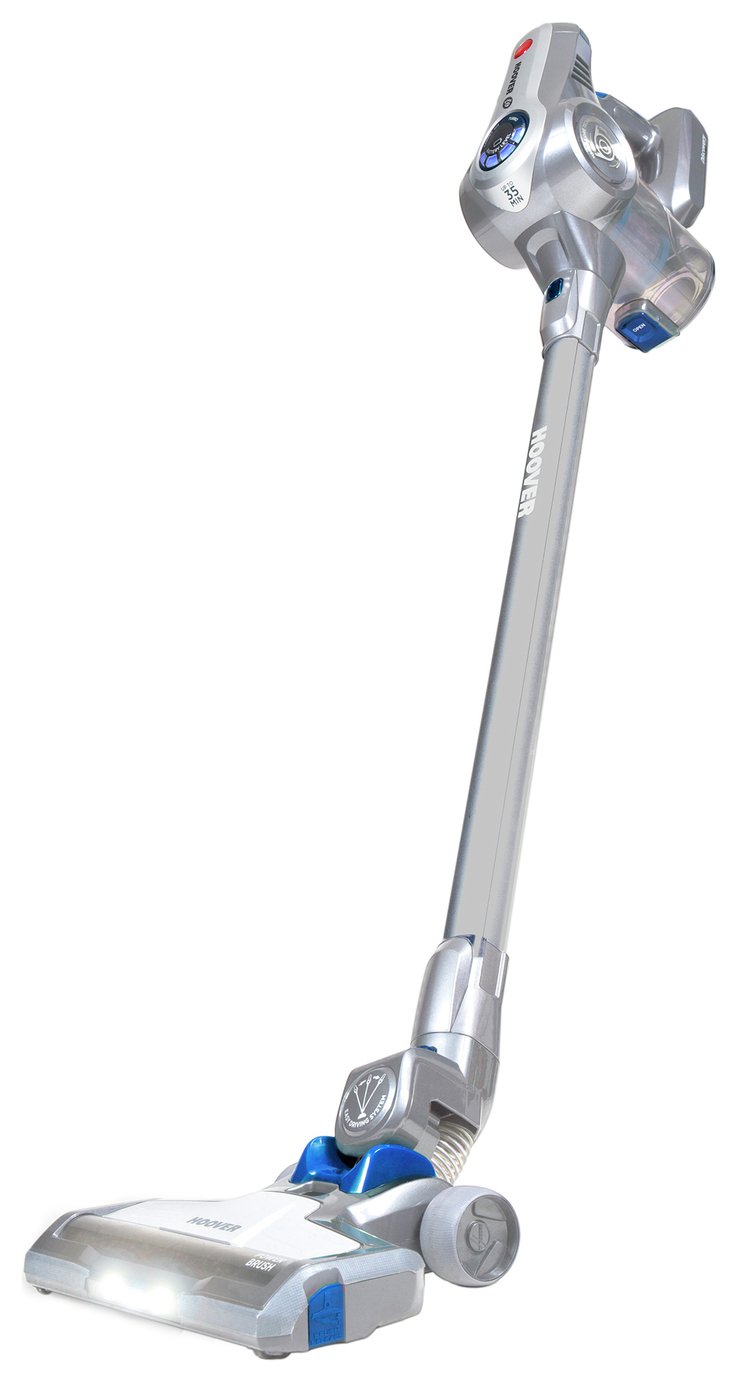 hoover zenith cordless handstick