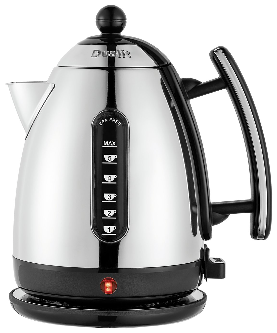 Dualit 72010 Jug Kettle Review