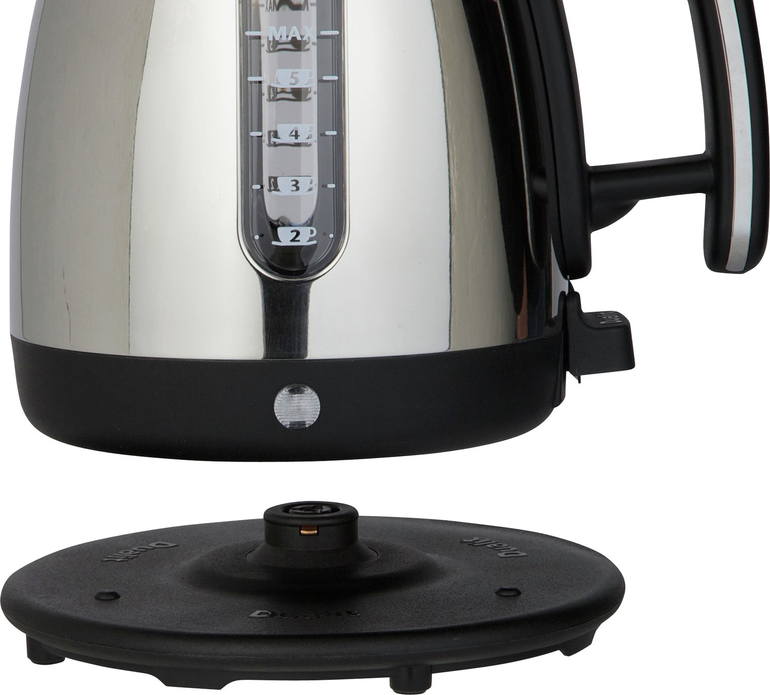 Dualit 72010 Jug Kettle Reviews