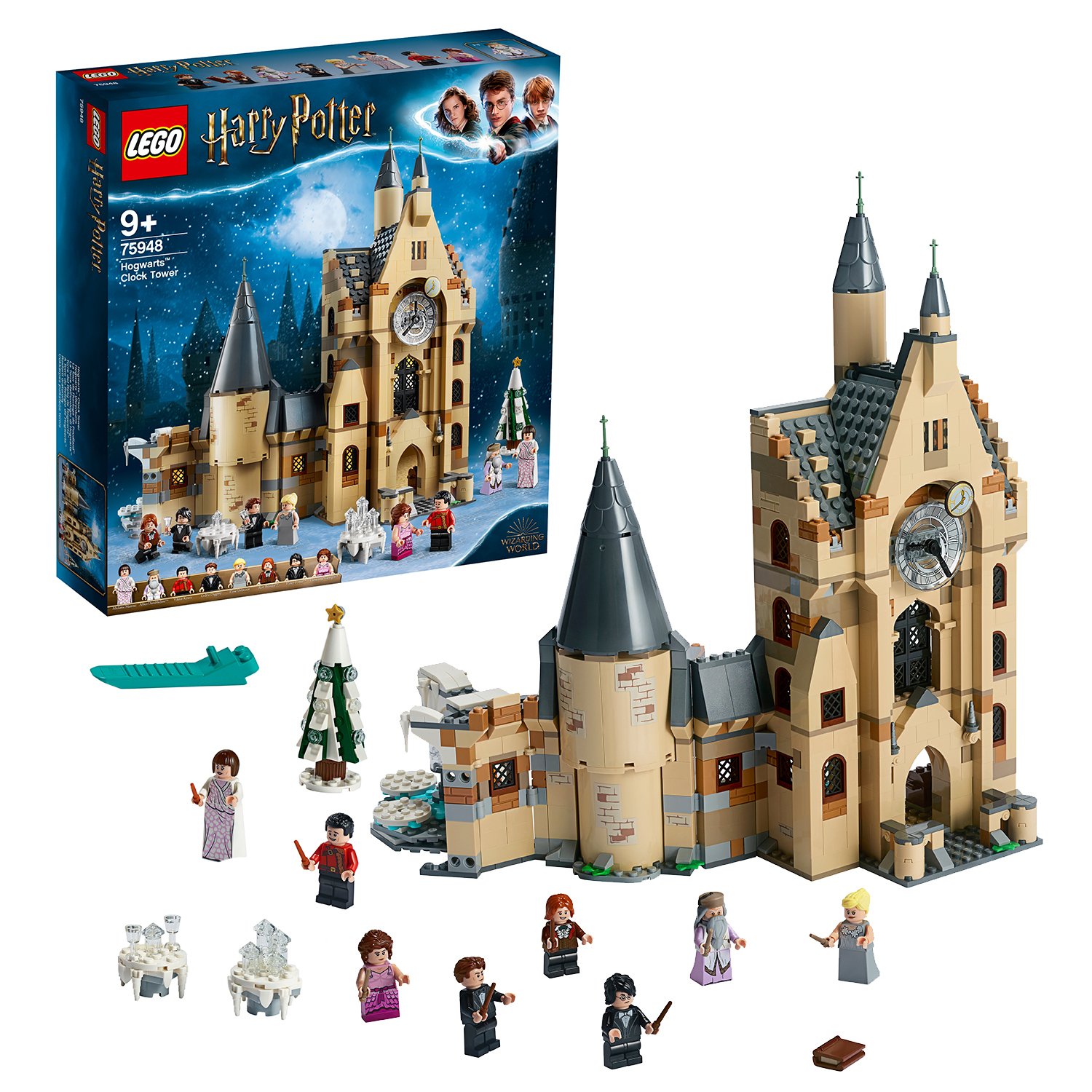 buy harry potter lego